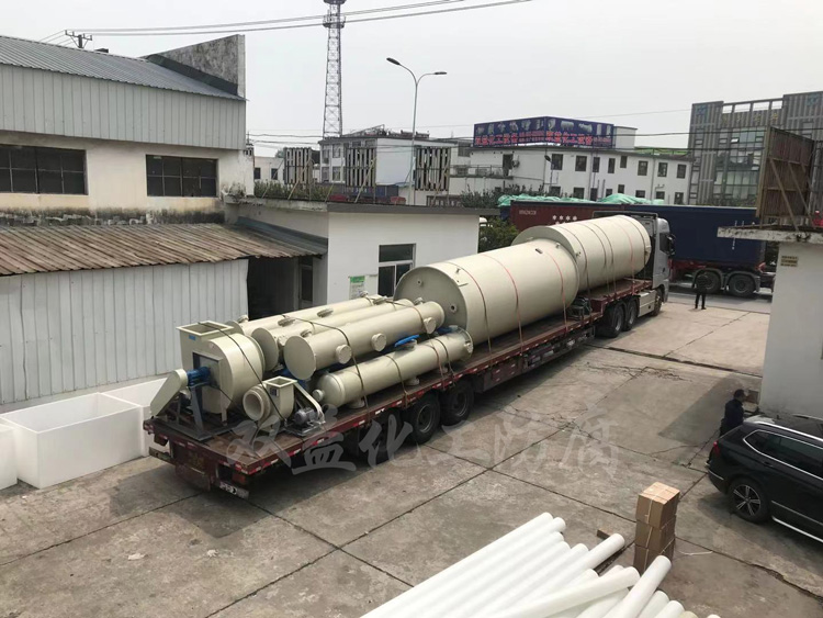 阿麗貝PP儲(chǔ)罐有哪些優(yōu)點(diǎn)？你知道嗎？